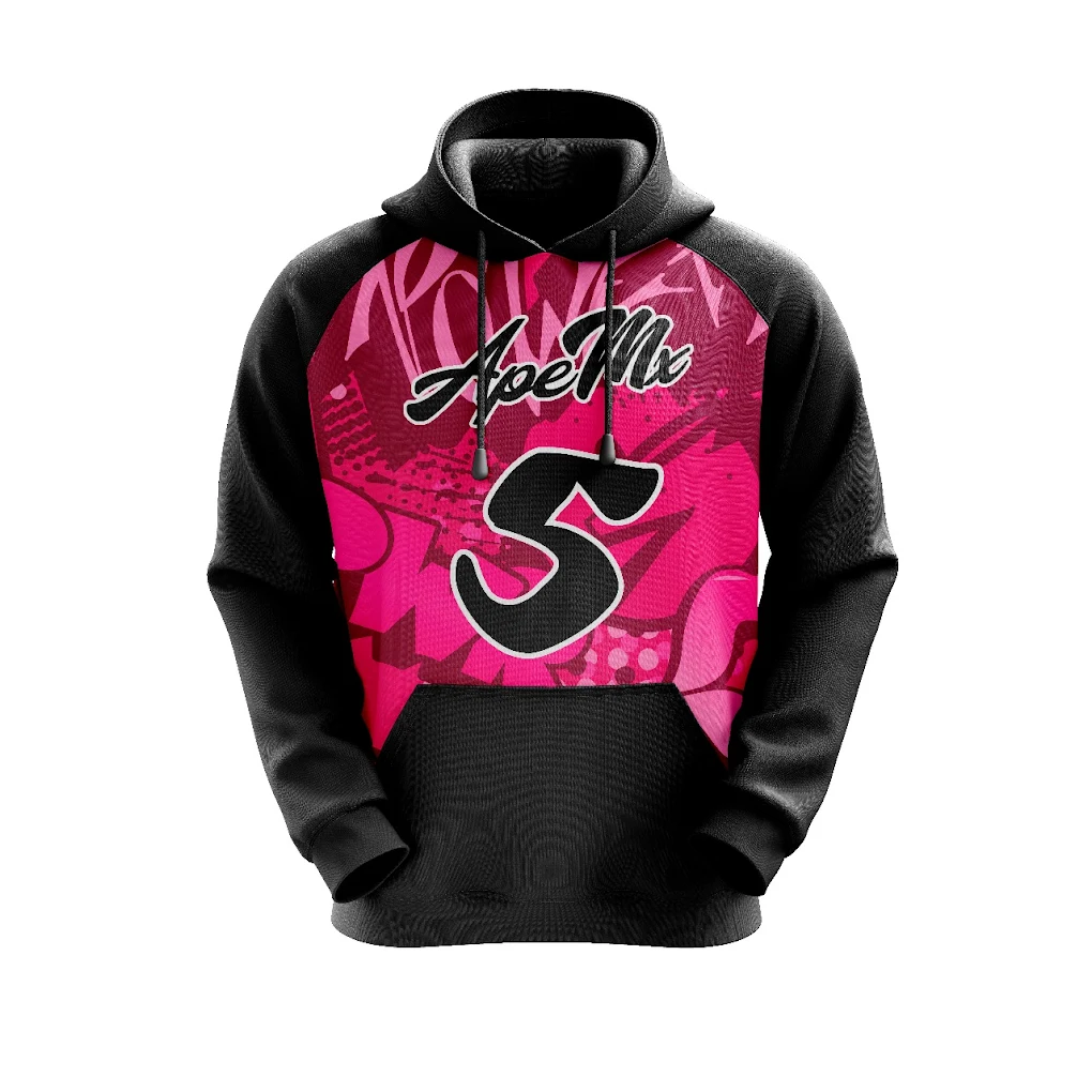 sudaderas